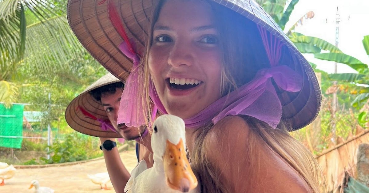 'I worked five zero-hour jobs at once to save enough to travel'