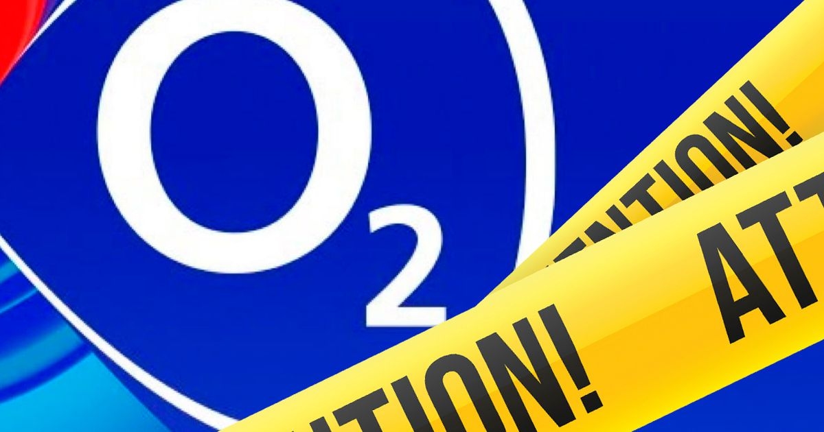 O2 issues urgent text message warning and you'll pay a heavy price for ignoring it