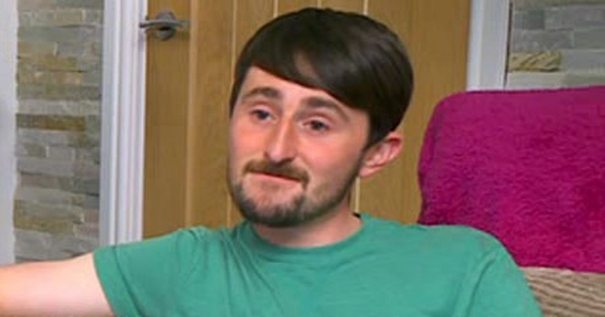Il matrimonio di Pete e sua moglie di Gogglebox, dal primo appuntamento "imbarazzante" a quello in cui lei "gli ha fatto perdere la testa"