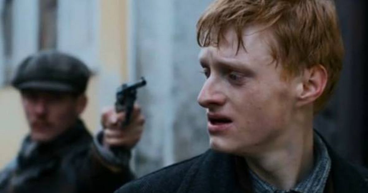 Przerażający film wojenny Netflixa to „kinowe arcydzieło”, które „zapada w pamięć”