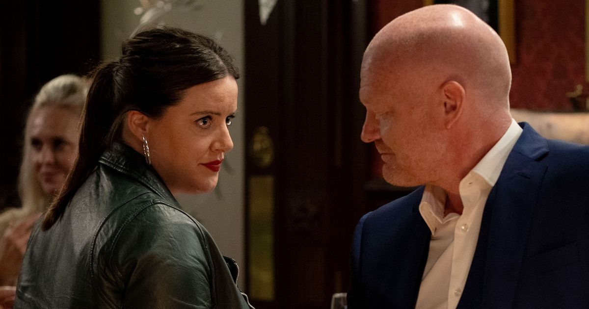 Spoilery z oper mydlanych na przyszły tydzień: skandal związany z Corrie i powrót legendy EastEnders
