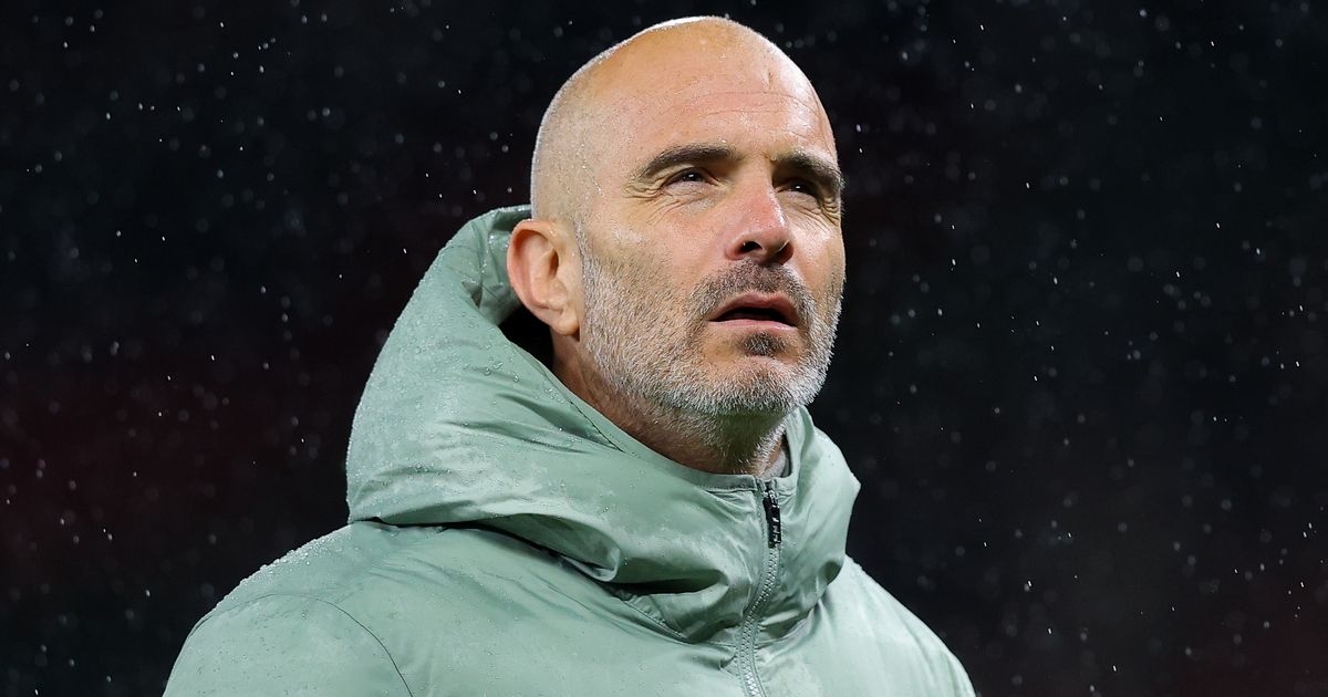 Chelsea news: Enzo Maresca's Alejandro Garnacho U-turn as new striker is snubbed by own fans