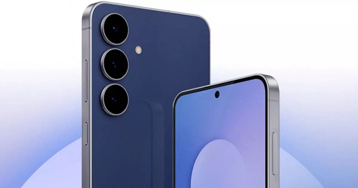 Samsung Galaxy S25 FE mit riesigem Gratisgeschenk vorgestellt, um mit dem iPhone 17 zu konkurrieren