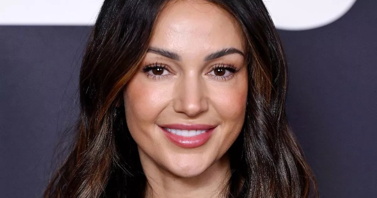Il dolore di Michelle Keegan mentre annuncia "l'ultimo urrà" e i fan "non ci possono credere"