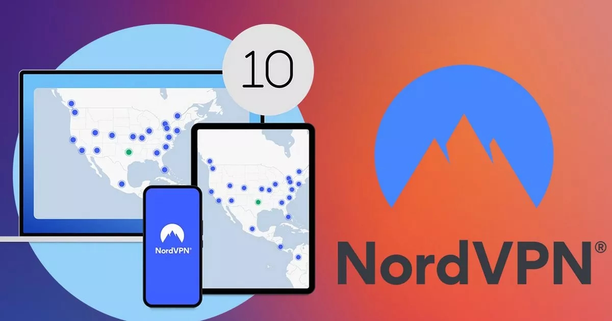 La 'brillante' oferta de NordVPN reduce el precio un 73% a menos de £3 al mes
