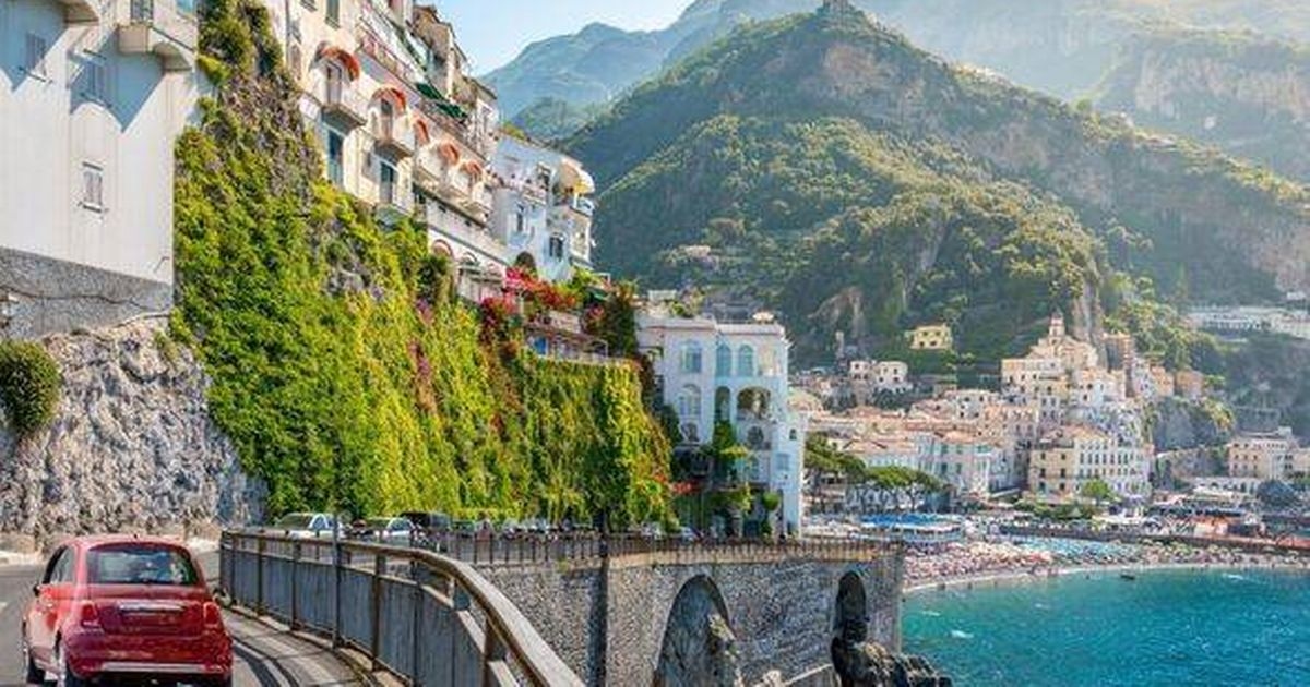 Sunny European country that Brits move to more than any other nation