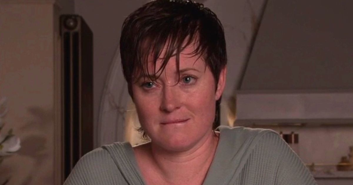 Fans van Coronation Street vrezen duistere Becky-wraakwending nu de ruzie met Carla escaleert