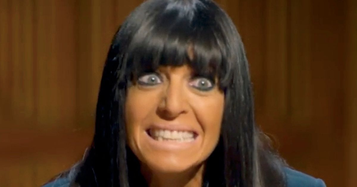 Die Stars von Celebrity Traitors erwartet in der vorletzten Folge eine doppelte Wendung.