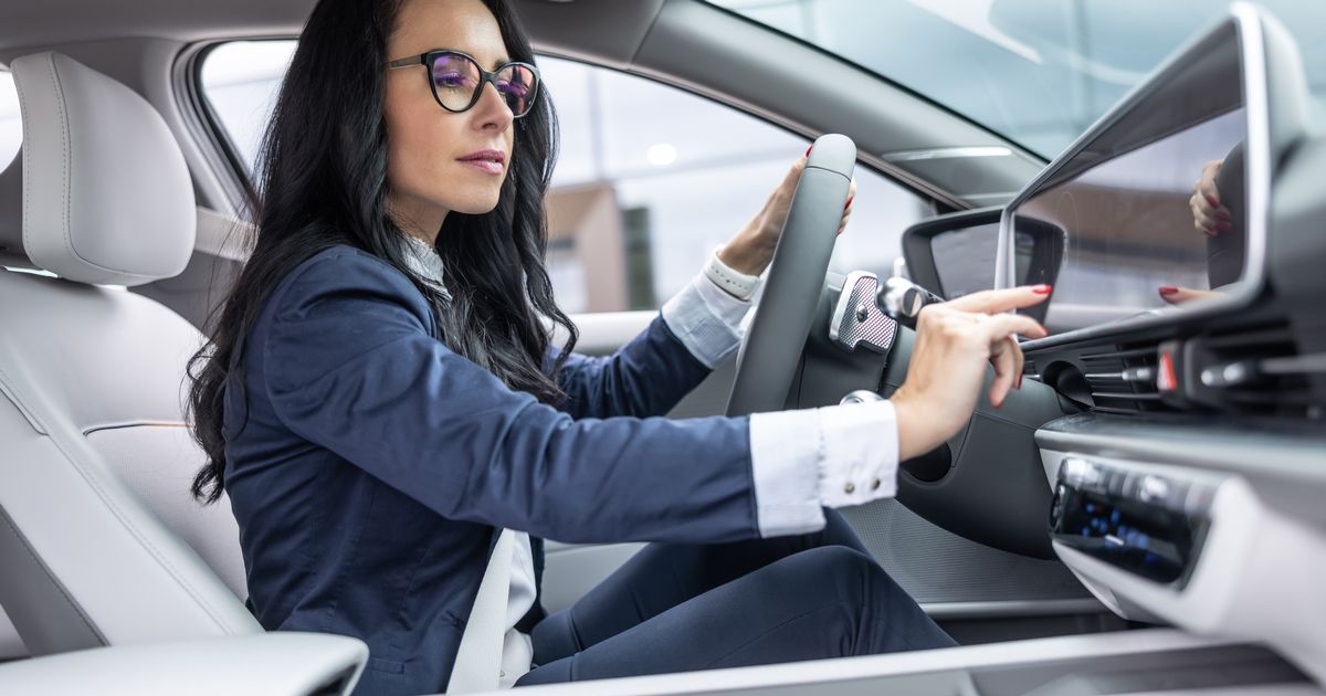 Lista completa dos benefícios que podem ser usados ​​para solicitar o Programa Motability.