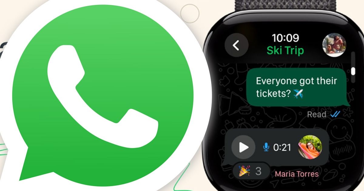 WhatsApp veröffentlicht endlich ein großes Update, das die Art und Weise, wie du chattest, sofort verändern wird.