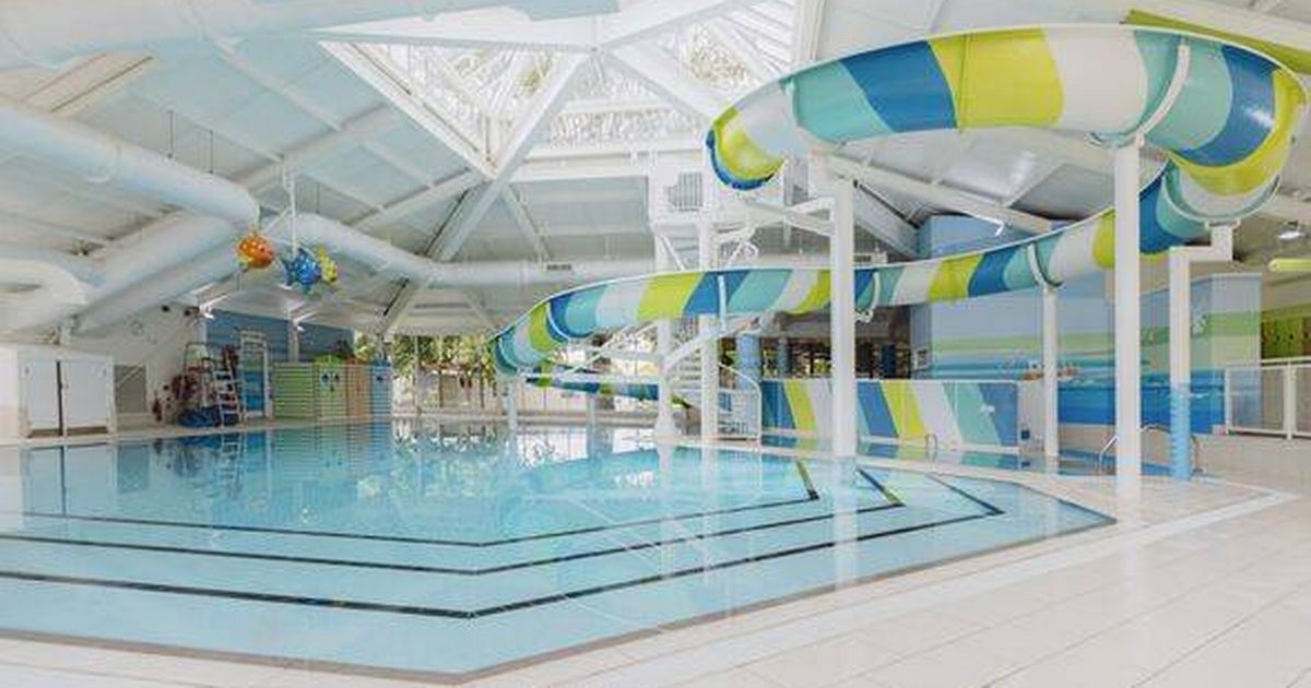 Birleşik Krallık'ın en iyi tatil parkı, 59 £'dan başlayan fiyatlarla kumlu bir plajda yer almaktadır