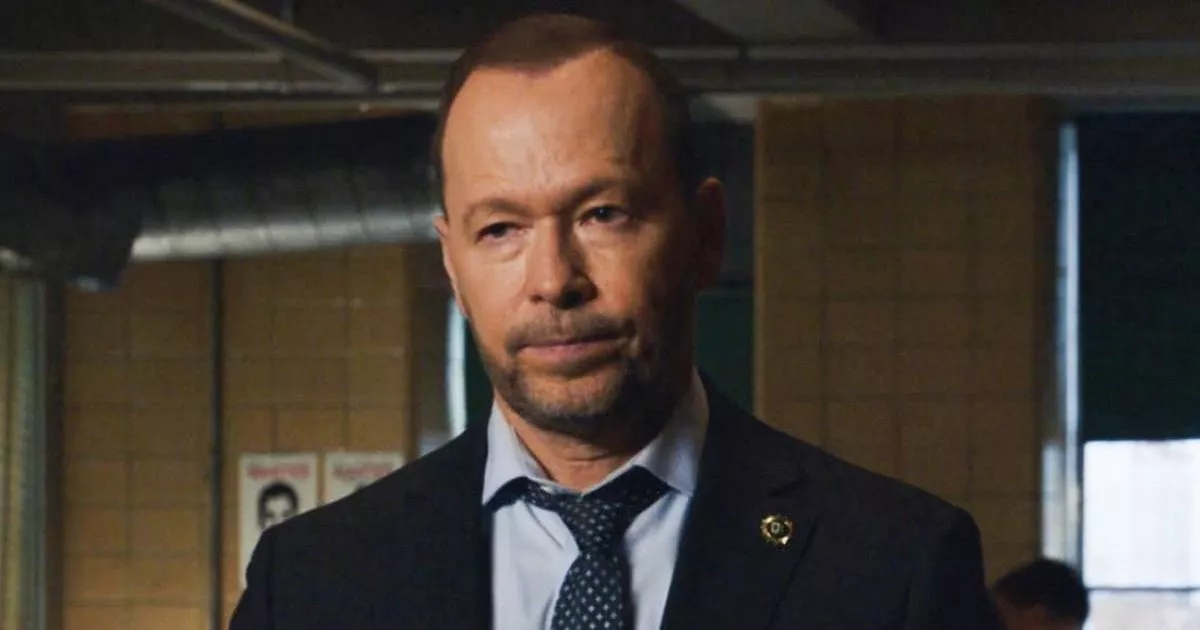 Donnie Wahlberg di Blue Bloods tornerà nei panni di Danny Reagan per la nuova serie spin-off Boston Blue