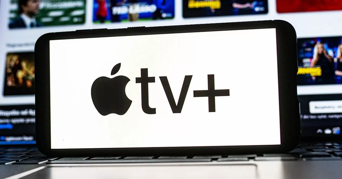 Ärztedrama auf Apple TV+ zeigt „immens großes Opfer“ von Ärzten und Pflegekräften