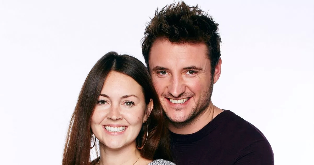 L'addio in lacrime di Lacey Turner di EastEnders al "migliore amico" dopo l'uscita di Martin Fowler