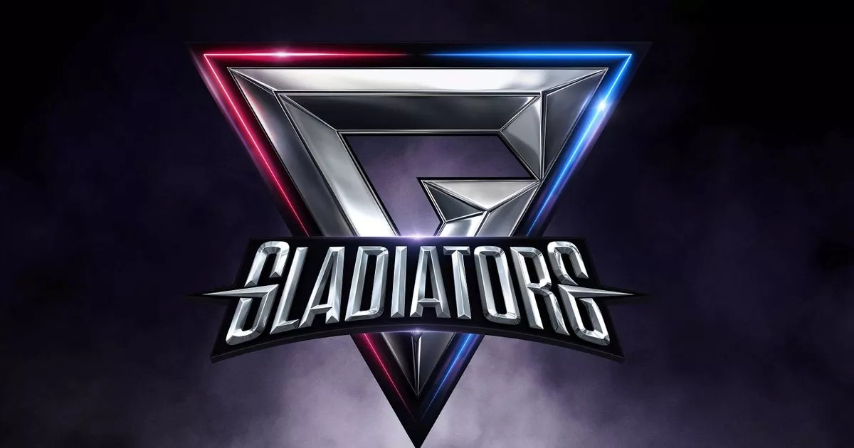 Futuro de Gladiadores revelado pela BBC em grande anúncio após sucesso de audiência