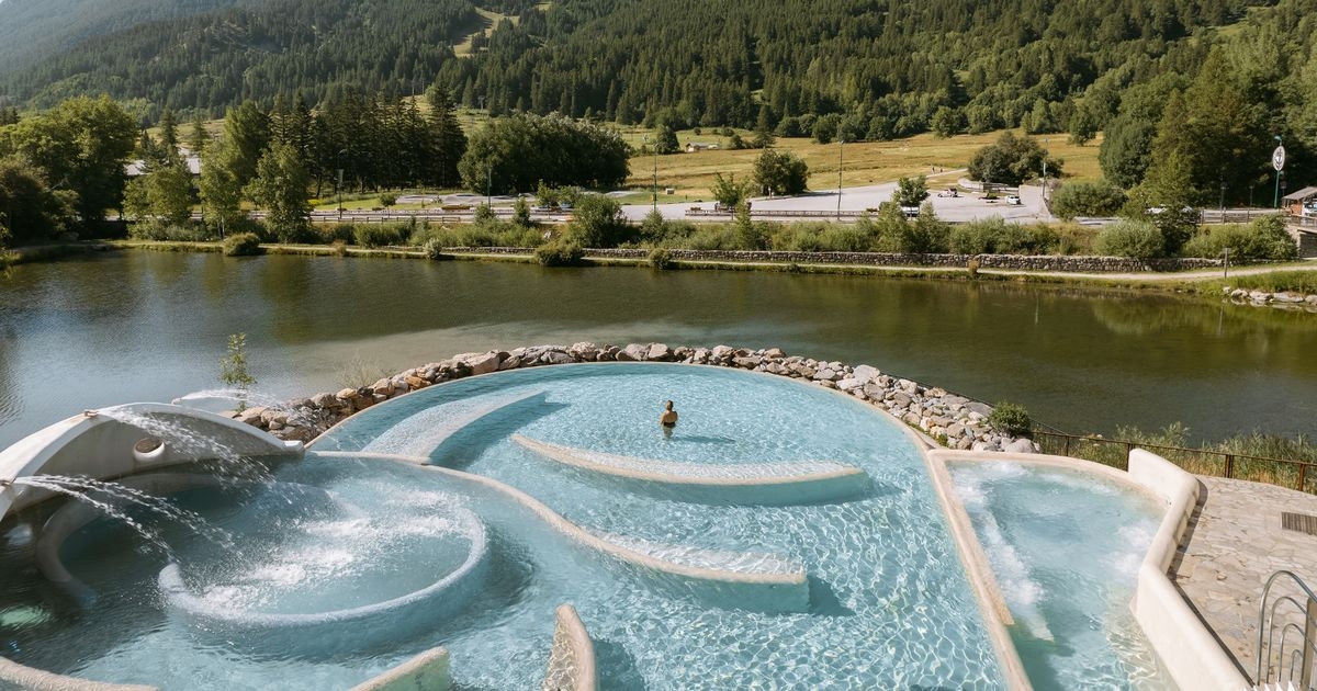 „Ich habe den Strand für einen All-Inclusive-Urlaub in den Bergen aufgegeben und es war eine Offenbarung.“