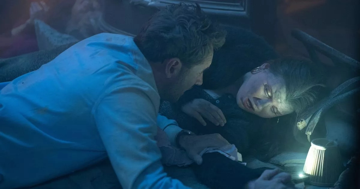 Fãs de EastEnders 'resolvem' trama angustiante para Lily após a trágica morte de Martin