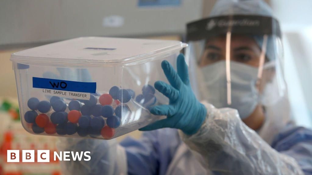 Hancock zignorował wezwanie do przetestowania całego personelu NHS, słyszy dochodzenie w sprawie Covid