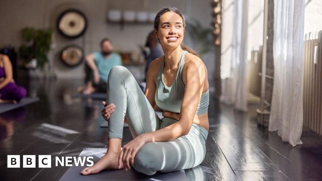Gimnasio enfocado en el bienestar recibe impulso de la lotería
