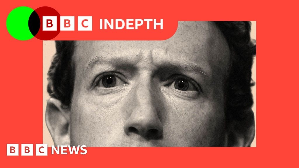 Tech billionaires seem to be doom prepping. Should we all be worried?