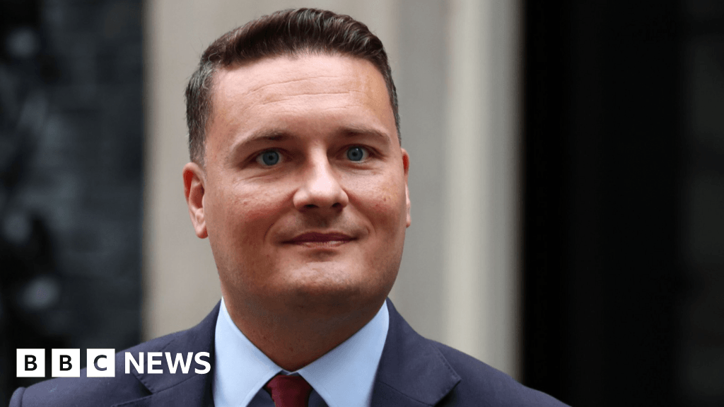 Streeting: "Nessun budget per il servizio di suicidio assistito"