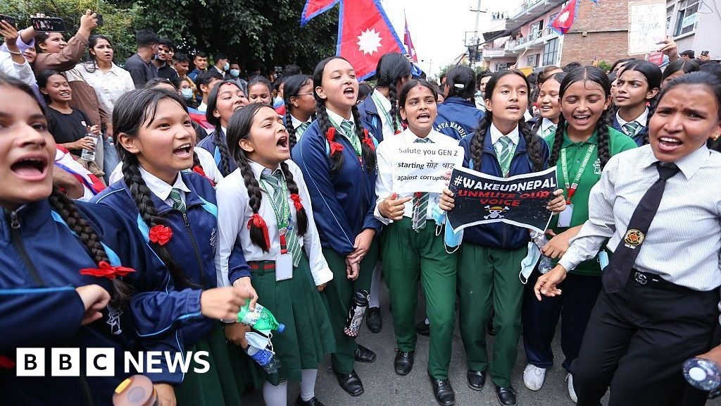 Protestos anticorrupção no Nepal explicados