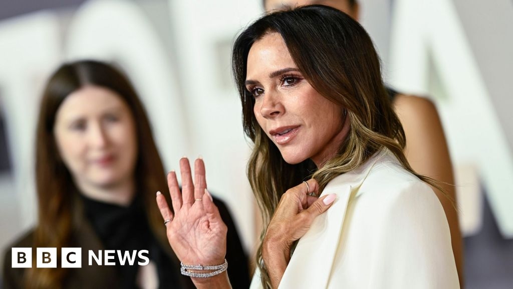 Moje zaburzenia odżywiania sprawiły, że potrafię dobrze kłamać – mówi Victoria Beckham