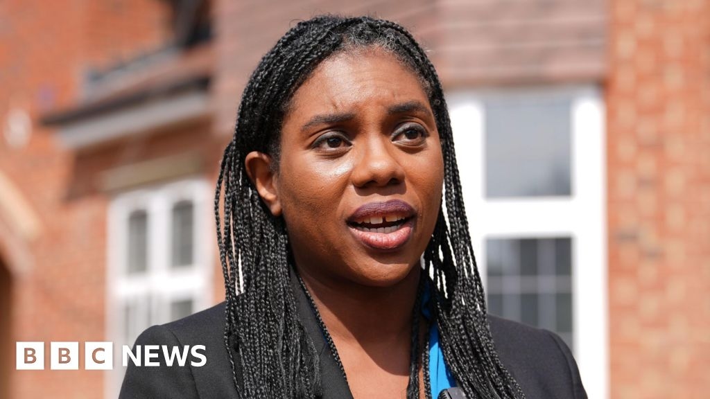 Tories wollen Streiks von NHS-Ärzten verbieten - Badenoch
