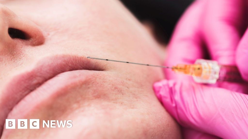 Toezichthouder kondigt strengere aanpak botox aan na onthulling BBC