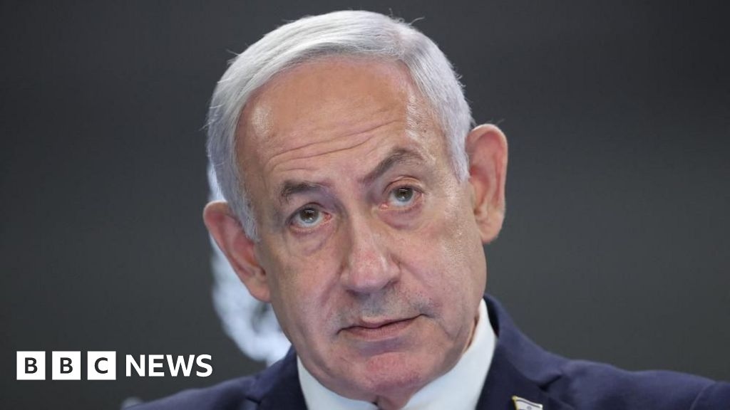 Israel says it will begin talks to free all hostages as cabinet approves Gaza City assault