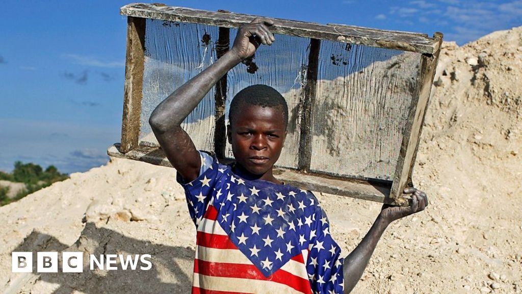 How Trump wants the US to cash in on mineral-rich DR Congo's peace deal