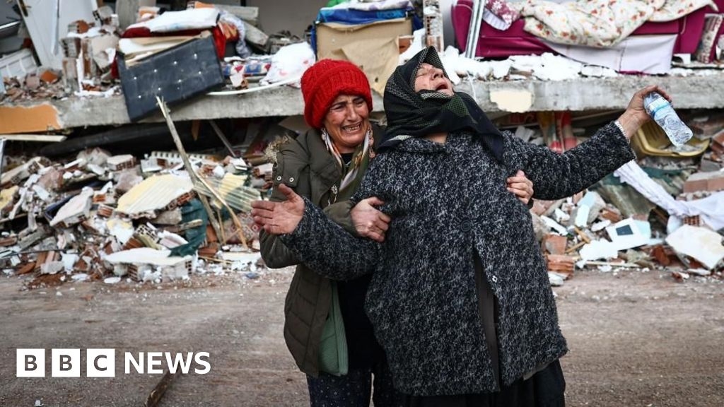 Google failed to warn 10 million of Turkey earthquake