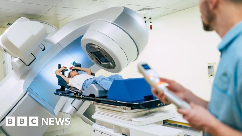 Los médicos advierten que la lotería de códigos postales para nuevos tratamientos contra el cáncer