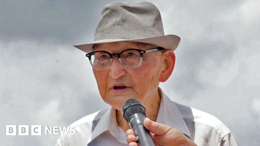 The 95-year-old POW who wants to return to North Korea to die