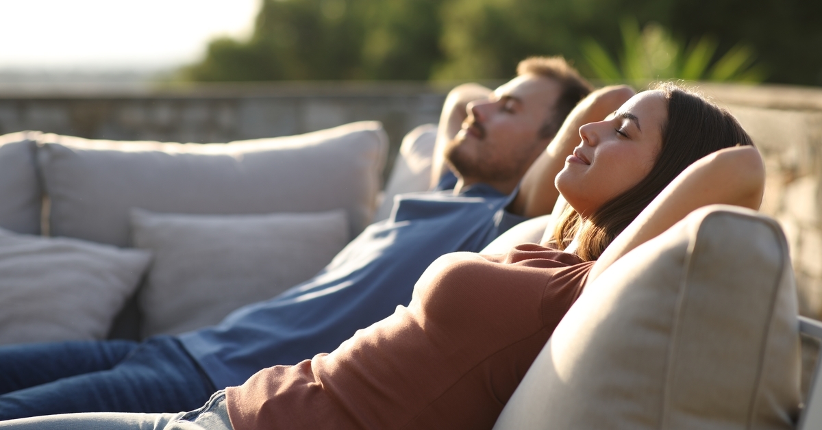 15 Minuten reichen für Vitamin D
