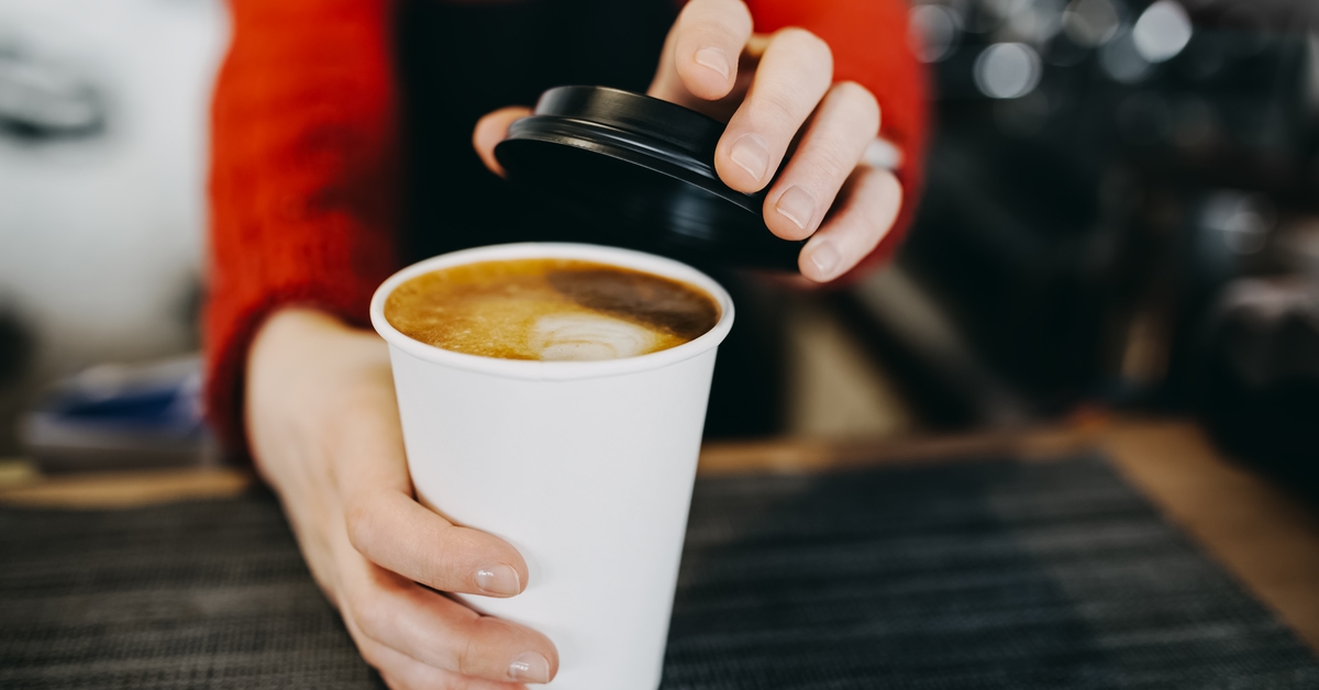 Чрезмерное употребление кофе ухудшает память