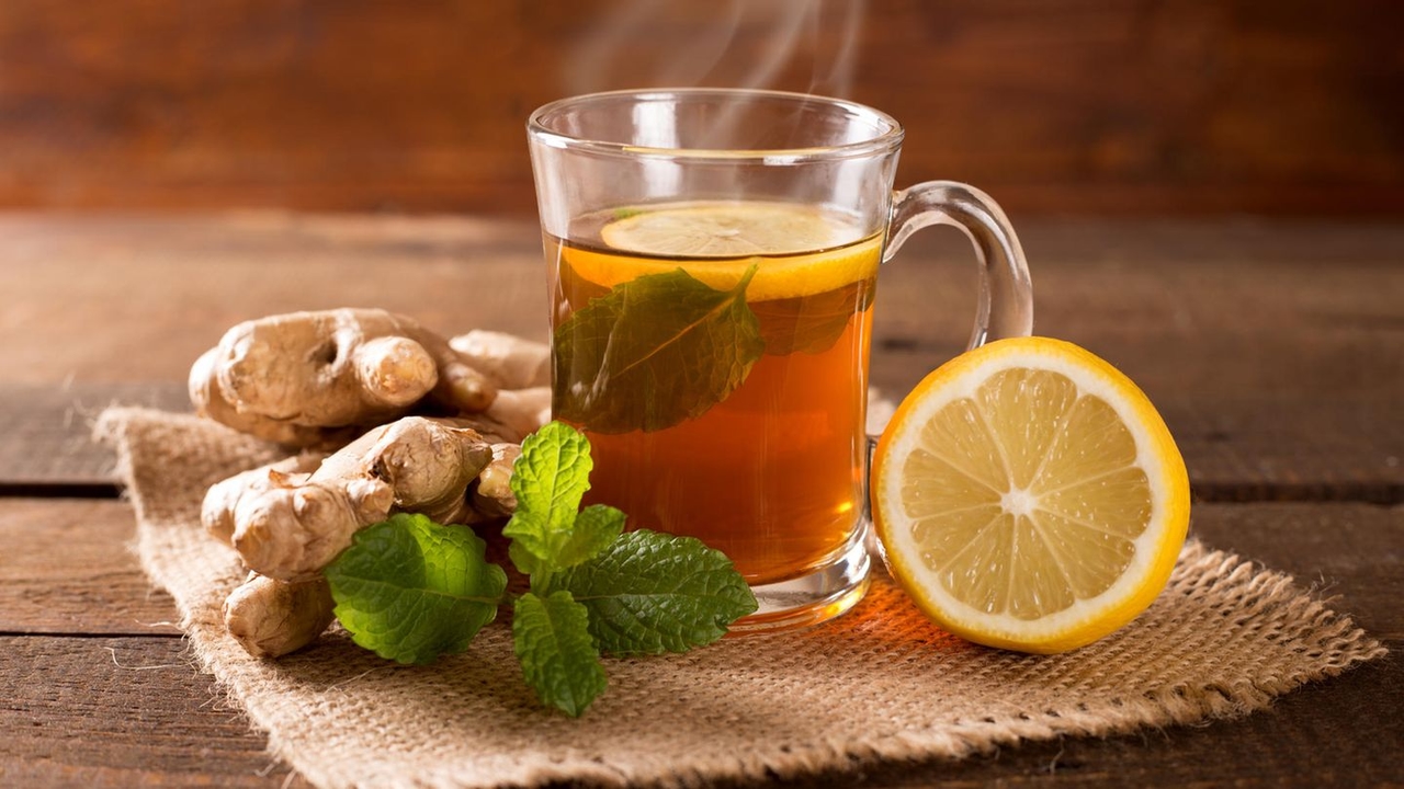 Fat burning: 4 teas that are true fat burning miracles