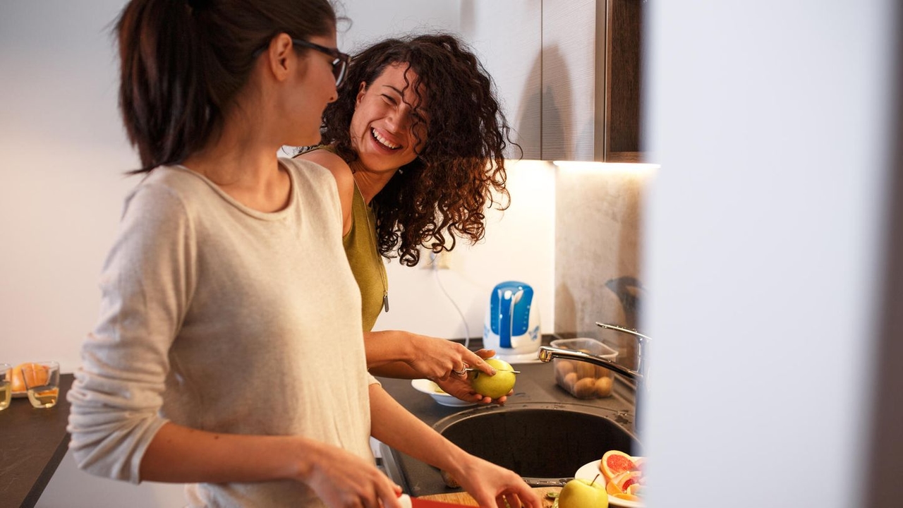 Persone che si sentono bene: 8 segnali che qualcuno è davvero buono per te