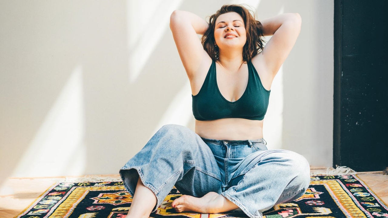 The 7 pillars of self-care: How to bring balance and contentment into your life