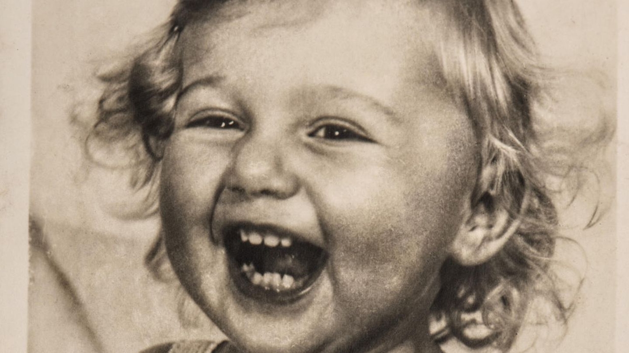 Rare baby names: Retro first names that are far too beautiful to disappear