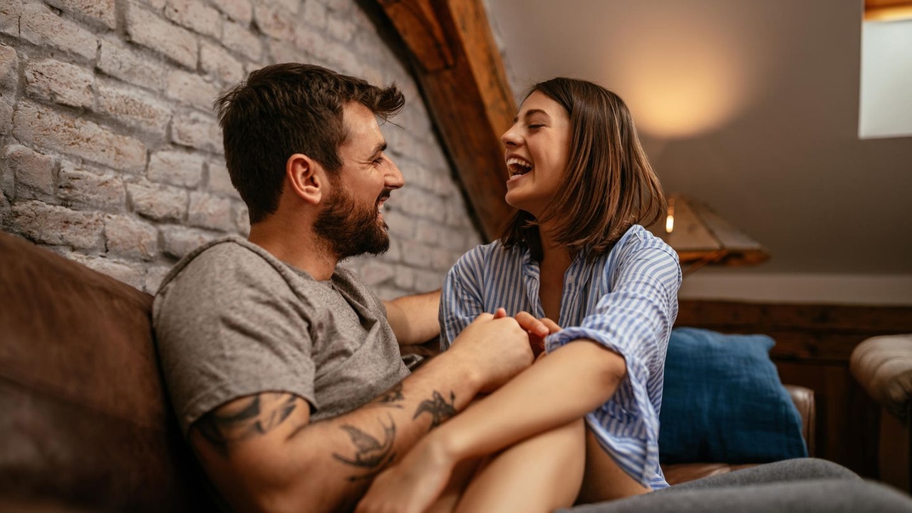 Couple psychology: 4 "unsexy" signs that you've already found your partner for life