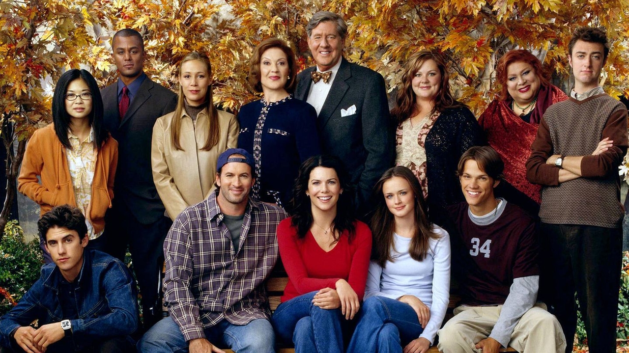 „Gilmore Girls”: Ta postać to ty – na podstawie twojego znaku zodiaku