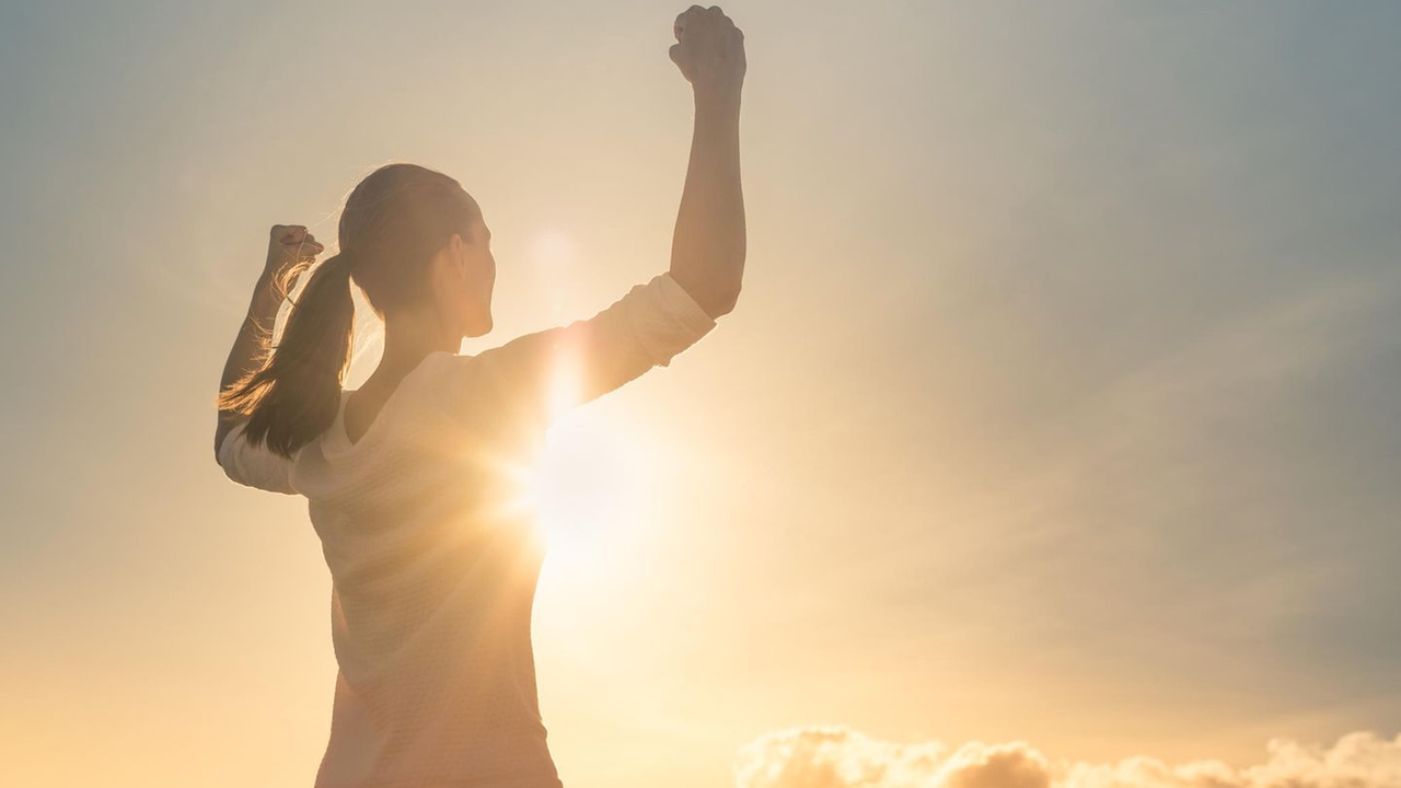 Resilience: 3 tips on how to strengthen your resilience