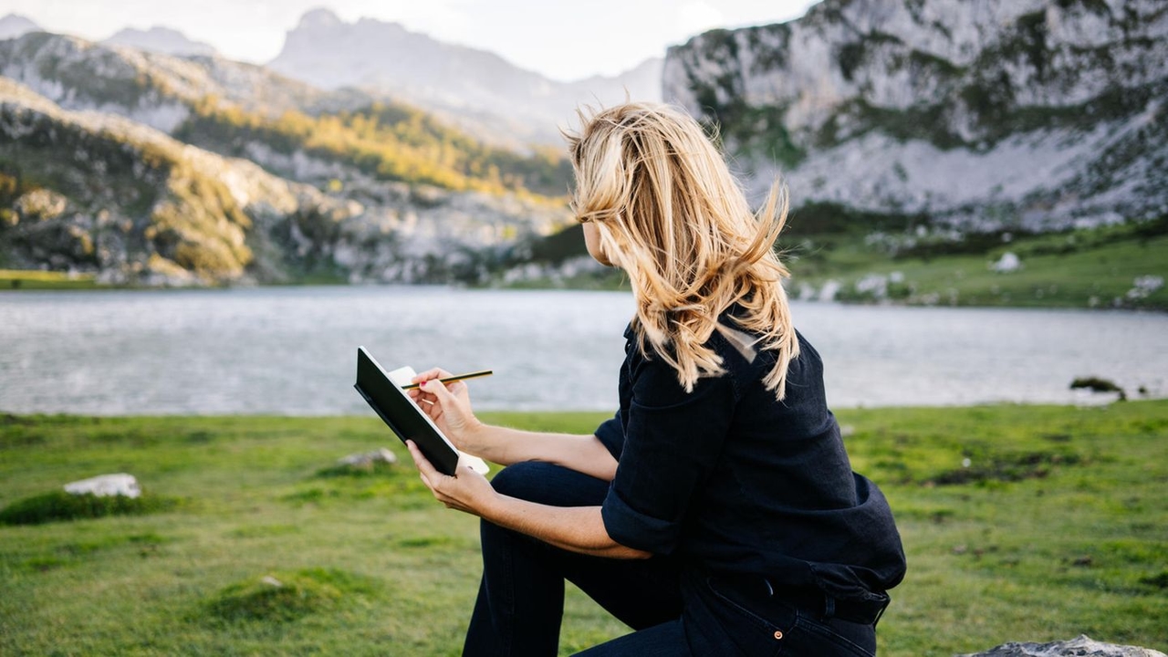 Joy List: Why you should definitely keep a Joy List