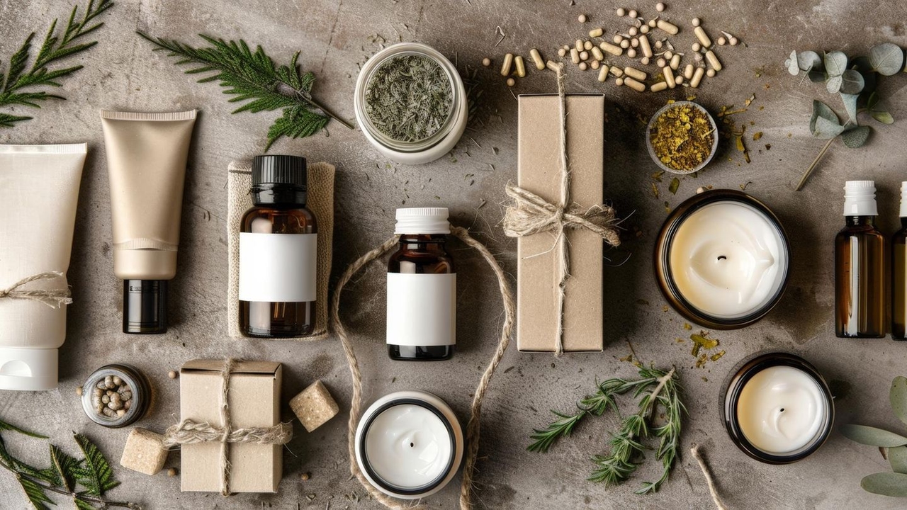 For the environment: How to make your beauty routine more sustainable