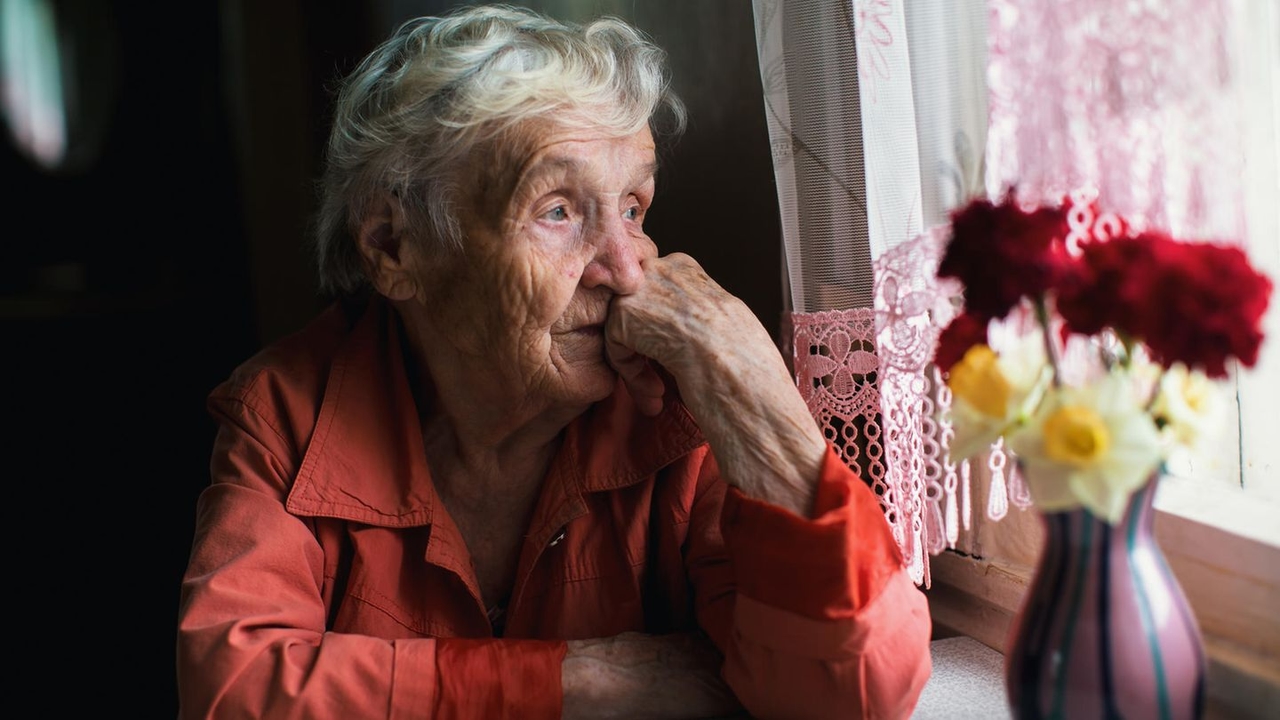 Sondaggio: ecco cosa rimpiangono di più gli over 80 nella vita