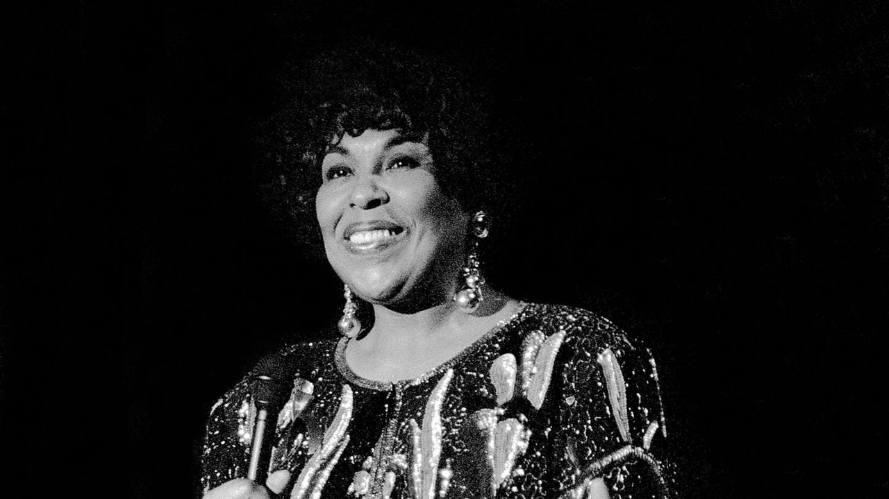 Celebrities who died in 2025: Roberta Flack died at the age of 88