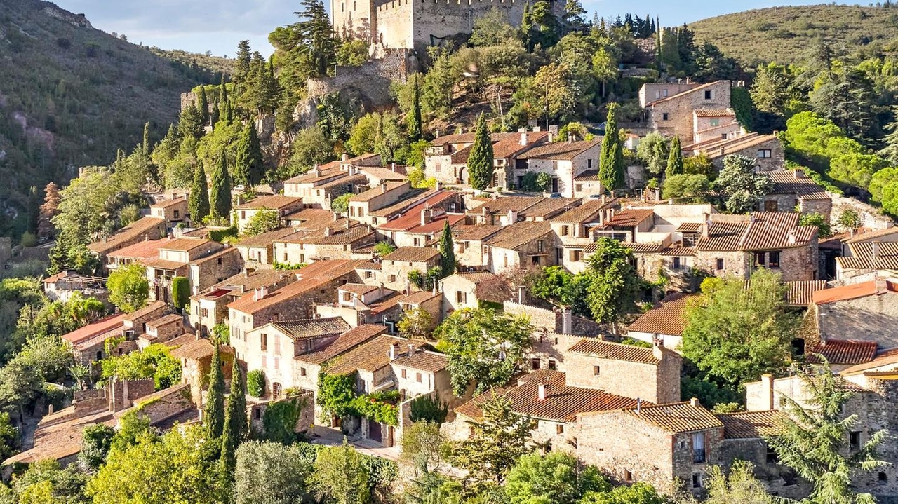 Deep South: Provence's unknown sister has some surprises to offer
