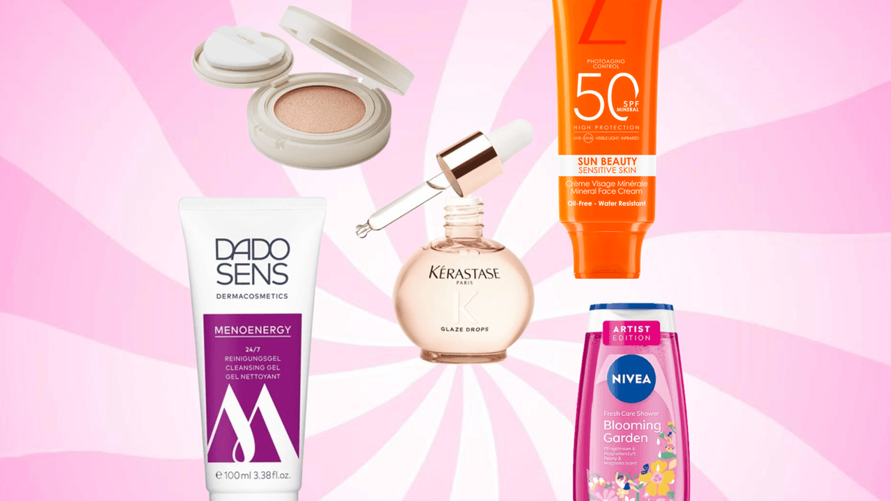 Proviamo la Bellezza: 5 prodotti che rendono la nostra beauty routine una vacanza permanente a maggio