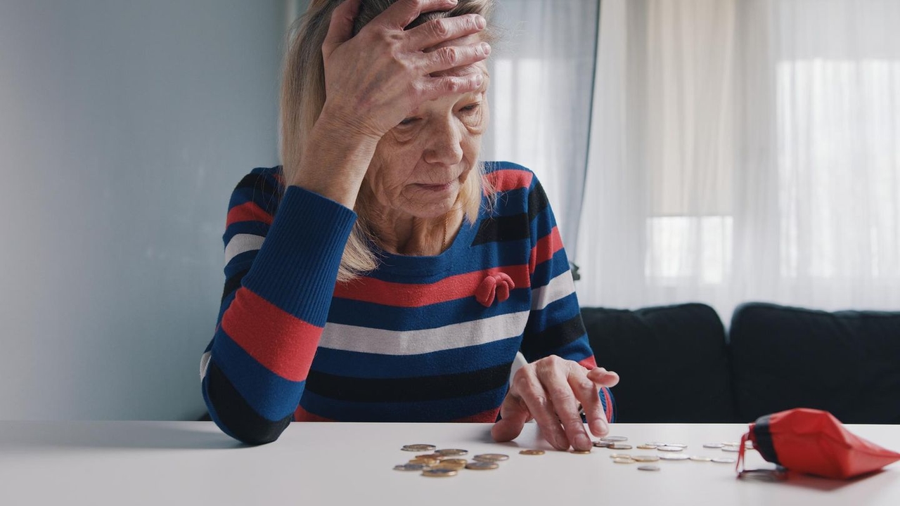 Imposto de solidariedade para a geração baby boomer em análise: ele pode proteger as mulheres da pobreza na velhice?